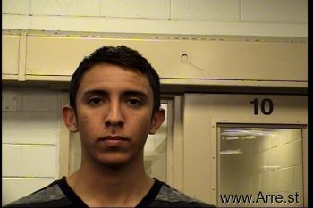 Joseph  Gallegos Mugshot