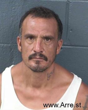 Joseph Anthony Garcia Mugshot