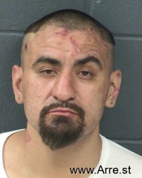 Joseph  Garcia Mugshot