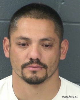 Joseph  Garcia Mugshot