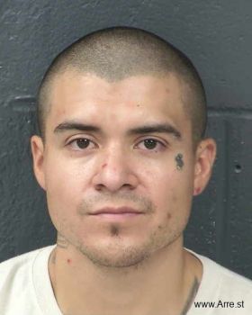 Joseph  Gonzalez Mugshot