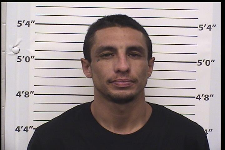 Joseph Adam Herrera Mugshot