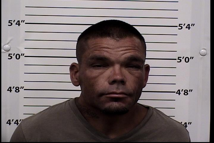 Joseph Adam Jaramillo Mugshot