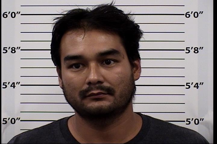 Joseph Daniel Miranda Mugshot