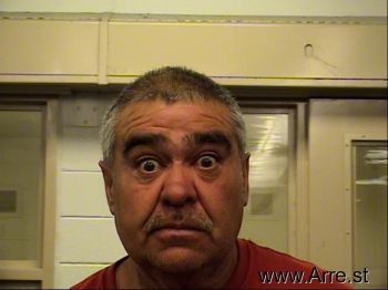 Joseph E Padilla Mugshot