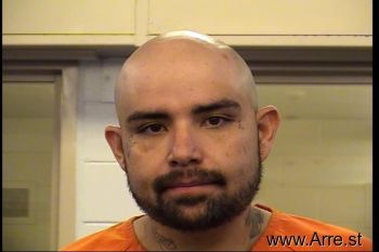 Joseph Lorenzo Romero Mugshot