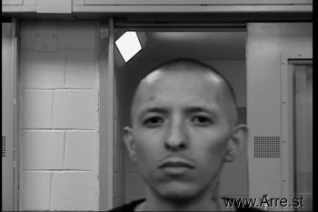 Joseph  Salazar Mugshot