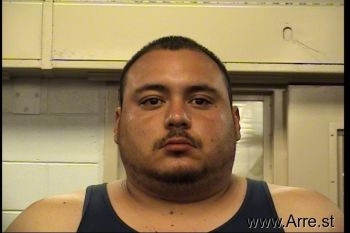 Joseph Ignacio Salazar Mugshot