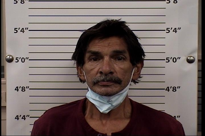 Joseph  Sanchez Mugshot