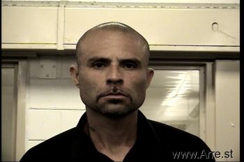 Joseph L Trujillo Mugshot