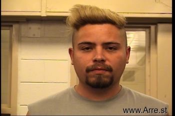 Joshua  Archuleta Mugshot