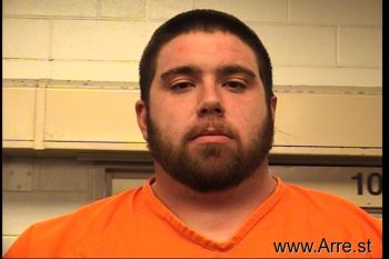 Joshua William Blackmon Mugshot