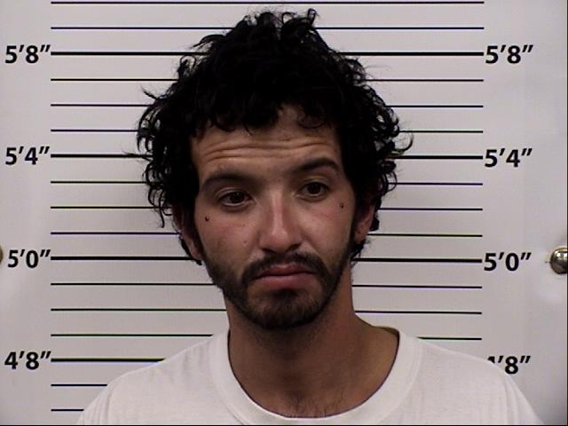 Joshua L Chavez Mugshot