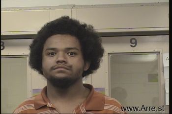 Joshua Gene Dawson Mugshot