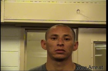 Joshua Paul Herrera Mugshot