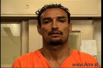 Joshua Florentino Salazar Mugshot