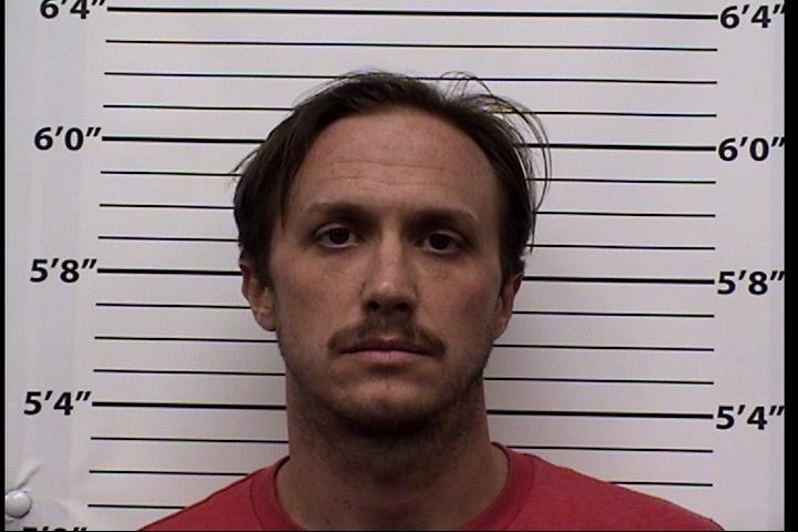 Joshua Wayne Younger Mugshot