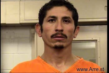 Josue  Garcia Mugshot