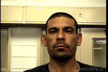 Josue Arturo Orozco Mugshot