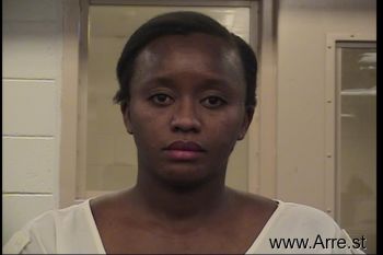 Joyce Wanjugu Muruthi Mugshot