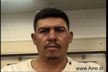 Juan  Andrade Mugshot