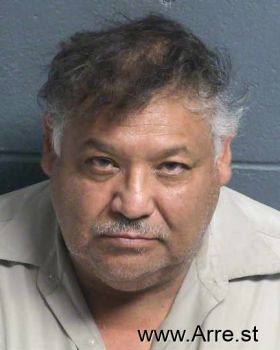 Juan  Banda Mugshot