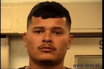 Juan Antonio Cordova Mugshot