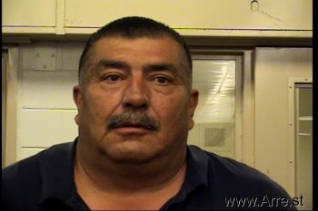 Juan E Corona Mugshot