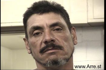 Juan  Dominguez Mugshot