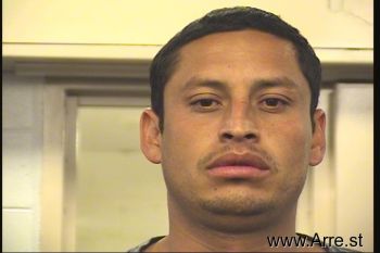 Juan Manuel Esparza-torres Mugshot