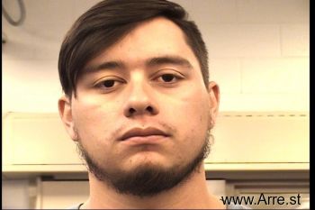 Juan Carlos Galvan-melero Mugshot