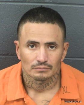 Juan  Jaramillo Mugshot