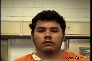 Juan C Jimenez Mugshot