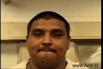 Juan  Moreno Mugshot