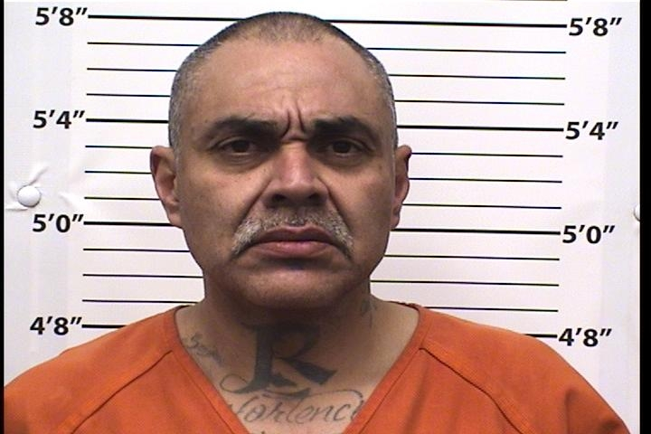 Juan Carlos Nunez Mugshot