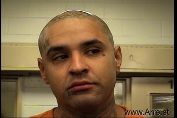 Juan C Ortega Mugshot