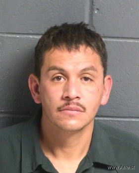 Juan Manuel Ruiz-del Valle Mugshot