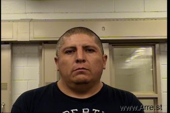 Juan  Salinas-martinez Mugshot