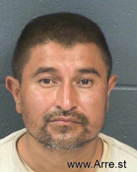 Juan  Valdez-morales Mugshot