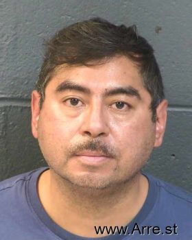 Juan Francisco Valenzuela Mugshot