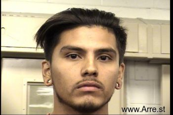 Juan  Vazquez Mugshot