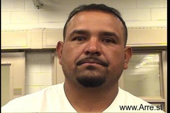 Juan Carlos Vazquez-hernandez Mugshot