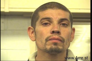 Juan  Villalobos Mugshot