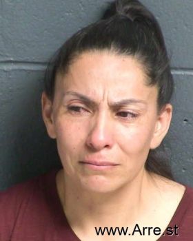 Juanita Baeza Ortega Mugshot