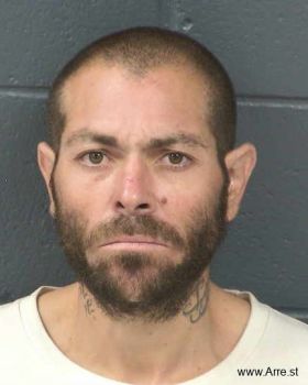 Julian  Gamez-lopez Mugshot