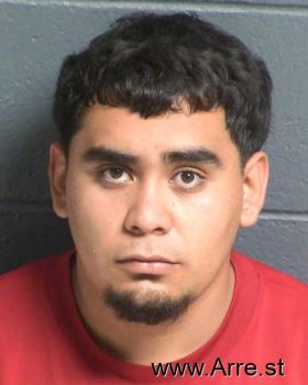 Julian  Gonzalez Mugshot