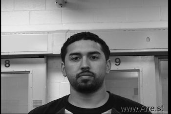 Julian M Perez Mugshot