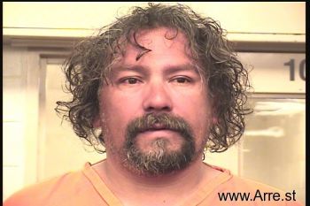 Julio M Garcia Mugshot