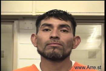 Julio C Hernandez Mugshot