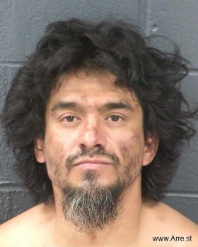 Julio  Ramirez Mugshot